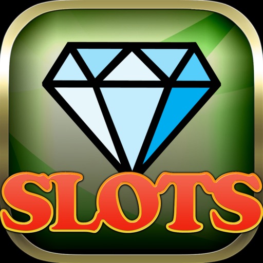 ``````````````` 2015 ``````````````` Slots Gem Free Casino Slots Game icon