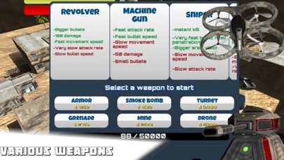 How to cancel & delete Conflict : Online Warfare from iphone & ipad 3