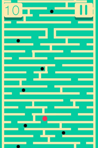 the maze free screenshot 3