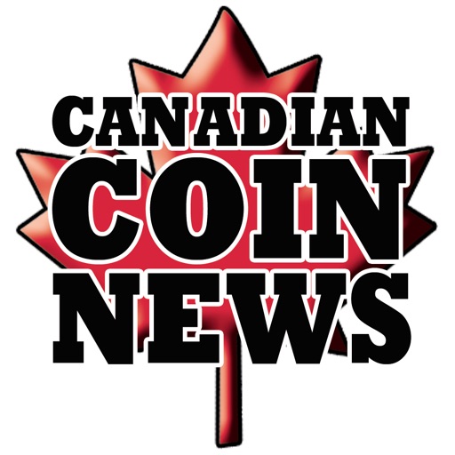 Canadian Coin News icon