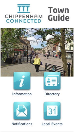 Chippenham Connected(圖2)-速報App