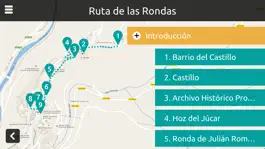 Game screenshot Cuenca - Guía de visita hack