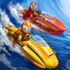 ‎Riptide GP2