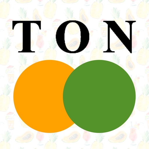 Toncafe icon