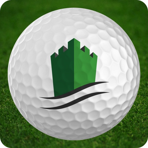 Greencastle Golf Club icon