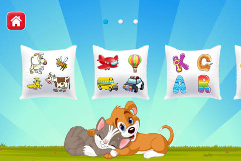 Kids, toddler & baby academy screenshot 3