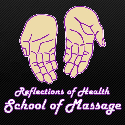 Reflections of Health School of Massage