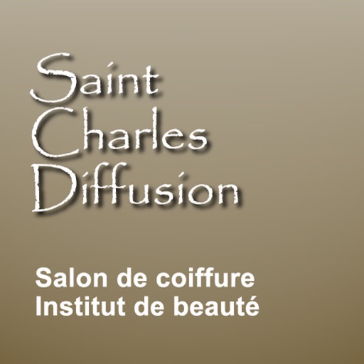 Saint Charles Diffusion icon