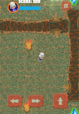 Fairy Dungeon screenshot 3