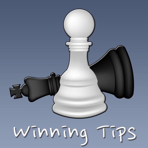 Chess Winning Tips icon