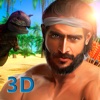 Lost World Survival Simulator