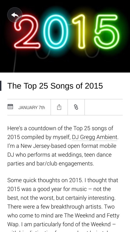 Mobile Beat Mag screenshot-3