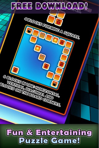 Elements Switch - Test Your Finger Speed Puzzle Game for FREE ! screenshot 4