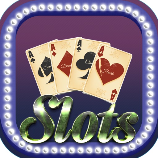 Super Casino Big Lucky - Free Slot Machine Tournament Game icon