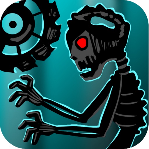 Zombie Survive PRO iOS App