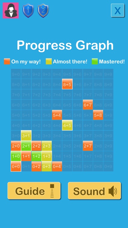 Box Drop Math Addition Game: A Fun Way for Kids to Practice and Learn Basic Facts