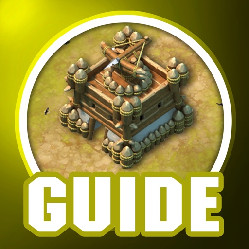 Guide for Siegefall game icon