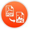 Simple! PDF to JPG apk