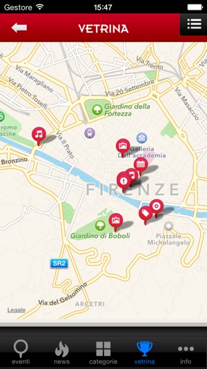 Firenze Up(圖4)-速報App