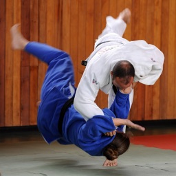 Judo Academy