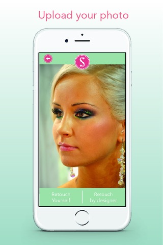GoSexy Retouch - Photo editing for face and body screenshot 2
