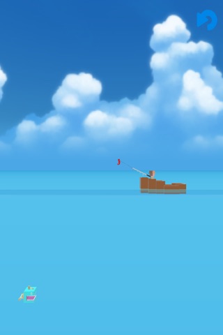 Battle Fishing screenshot 2