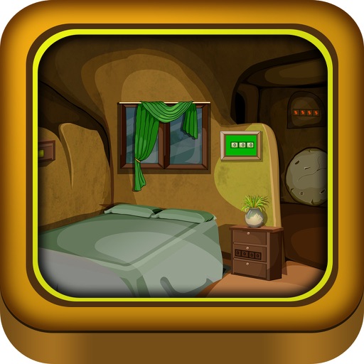 Escape Games 409 iOS App