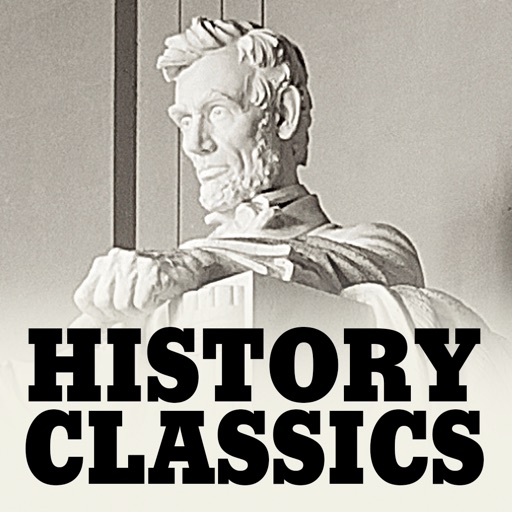 Harris' History Classics: NEW Election Year Special Edition, AMERICAN PRESIDENTS icon
