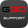 G3D Support
