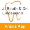 Praxis Jürgen Beuth & Dr Susann Lindemann Hamburg