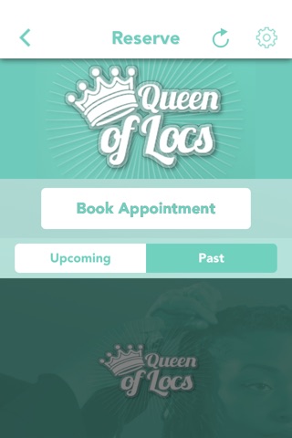 Queen Of Locs screenshot 2