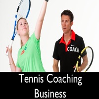 Tennis Coaching - solution de gestion d'entreprise