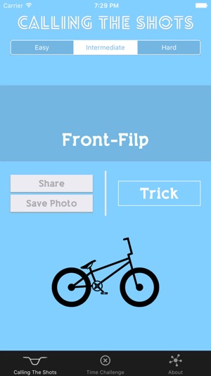 BMX Calling The Shots(圖4)-速報App