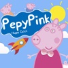 Pepy Pink the parody