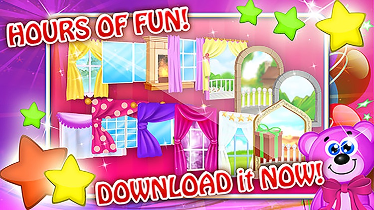 Design My Room - Lite screenshot-3