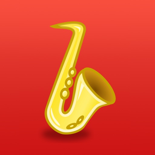 Online Jazz Radio Stations icon