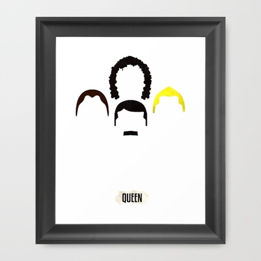 Trivia for Queen - Super Fan Quiz for Rock Band Queen - Collector's Edition Icon
