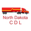 North Dakota CDL Test Prep Manual