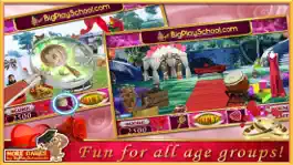 Game screenshot Rose Wedding Hidden Objects Game hack