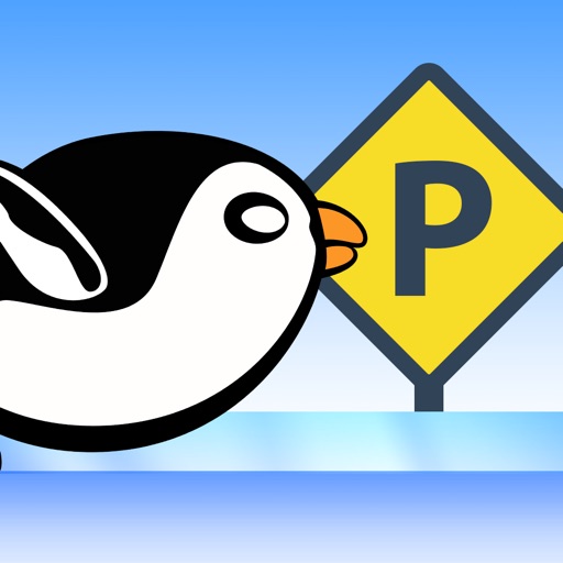 Awesome Penguin Water Trainer Pro Icon