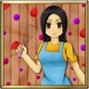 Ever Pizza Cook Game: High Girls Cooking Fever