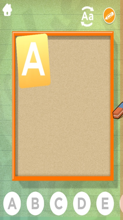 Trace it, Try it - Handwriting Exercises for Kids screenshot-3