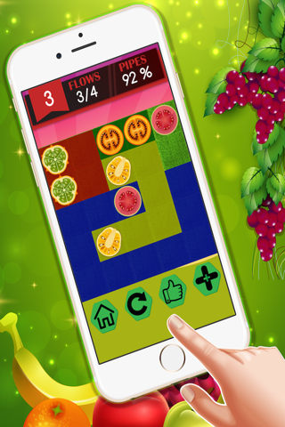 Fruit Hookup : - Connect screenshot 4