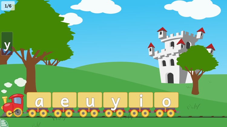 GCompris Educational Game for Children screenshot-3