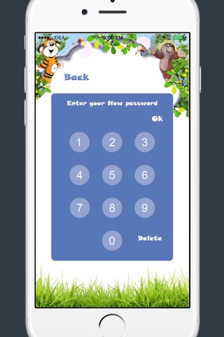 The Time-Out! App - improve your child's behaviour screenshot 4