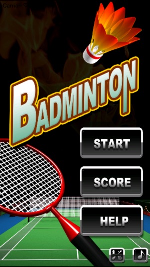 3D Badminton Game Smash Championship. Best Badminton Game.(圖1)-速報App