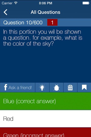 PHR Practice Test Prep 2018 - náhled