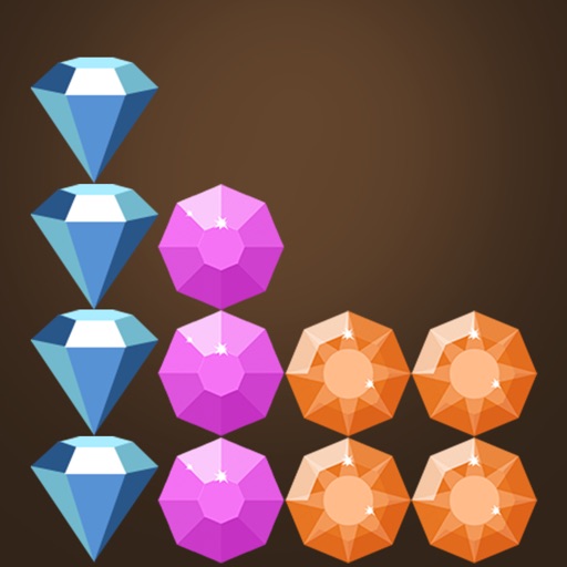 Ultimate Jewel Block Deluxe