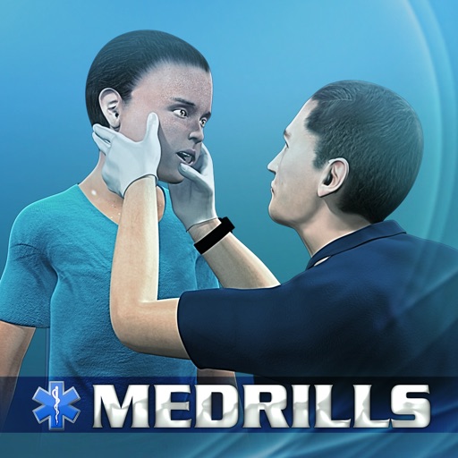 Medrills: Pediatric Assessments