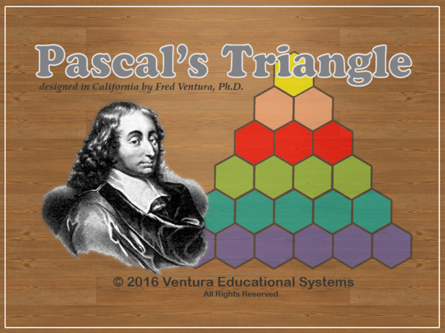 Pascal's Triangle